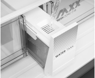 Lodówka Midea MDRM923CIE46M Multidoor No Frost 177,5cm Inox Dzbanek Kostkarka 706L - 1525960 - zdjęcie 14